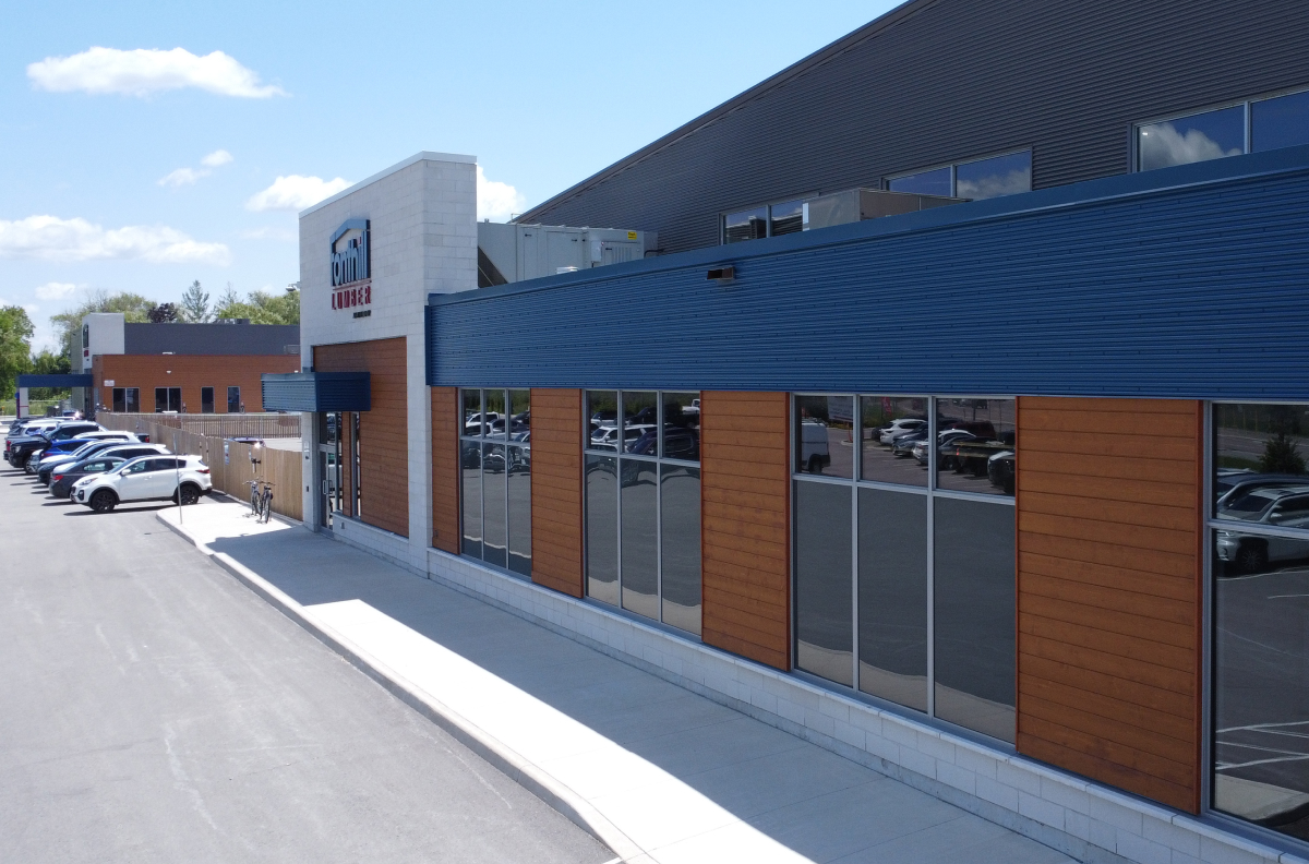 Serving the Niagara Region and Beyond