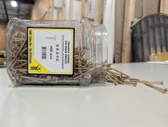 Connectors & Fasteners