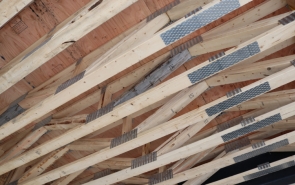 Engineered Wood Products